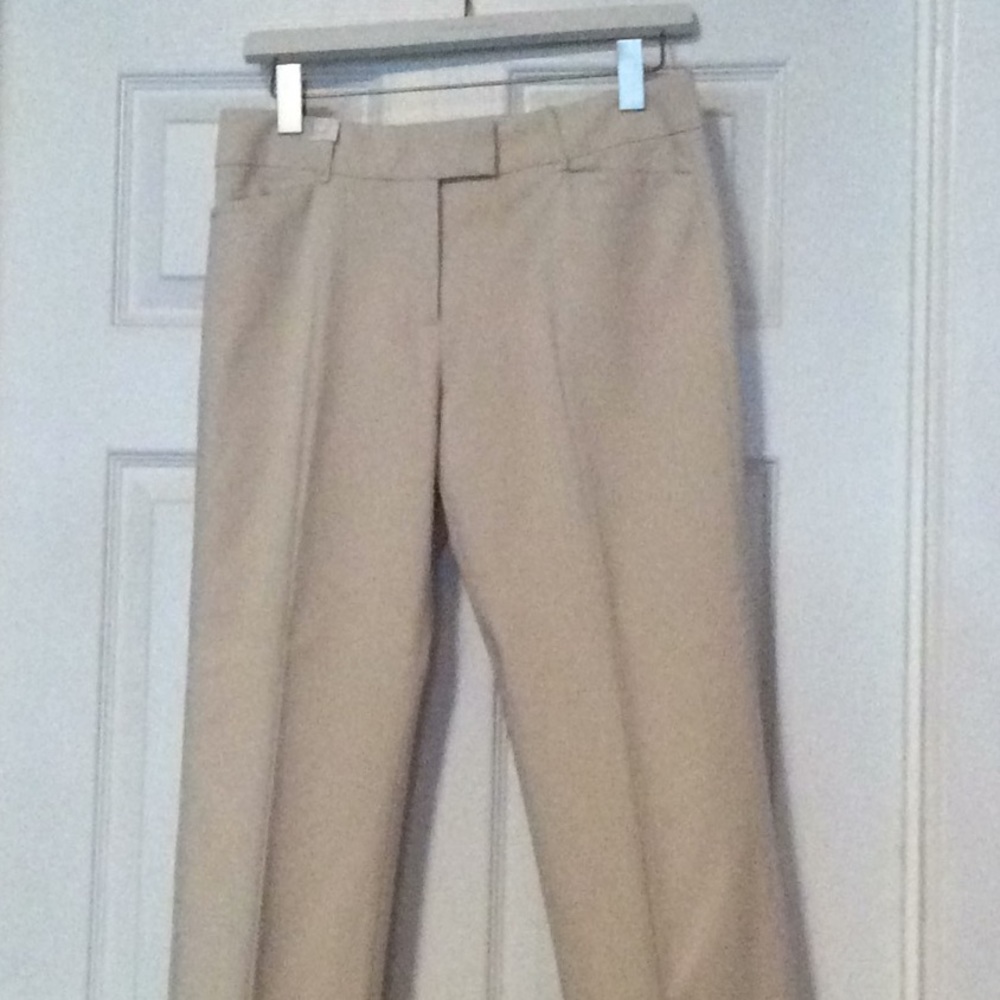 Dress/work pants